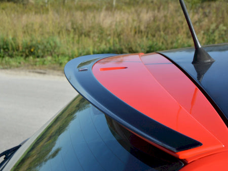 Maxton Design Spoiler CAP Stilo Schumacher Version - FI-ST-1-SCH-CAP1G - Image 3