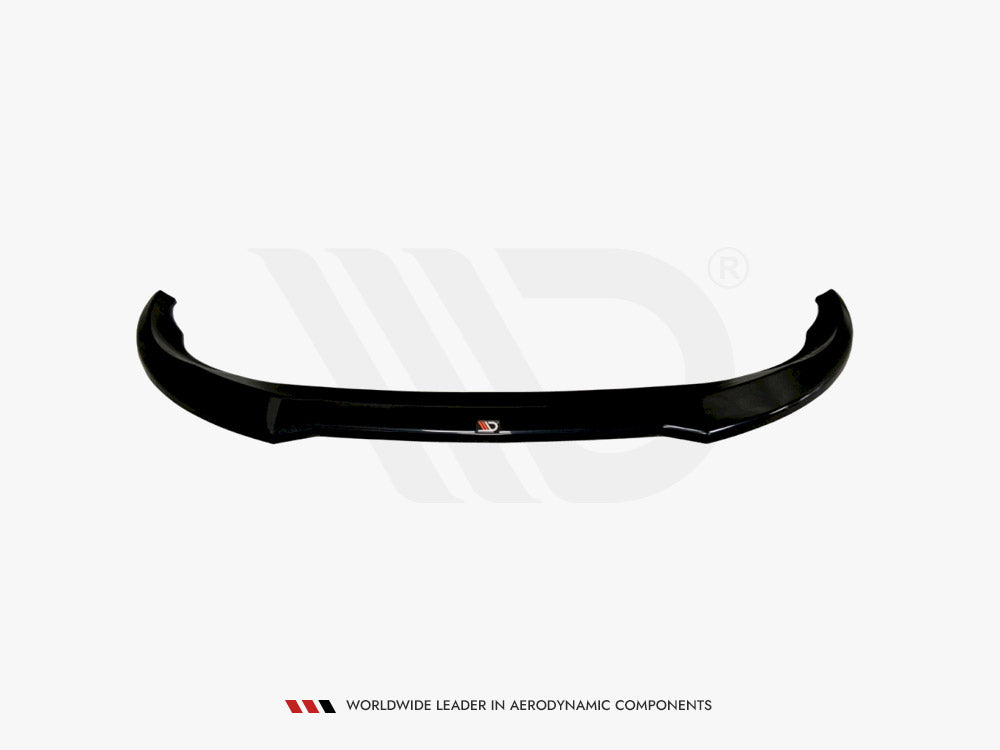 Maxton Design Front Splitter Fiat Stilo Schumacher Version - Carbon Look - FI-ST-1-SCH-FD1C - Image 4