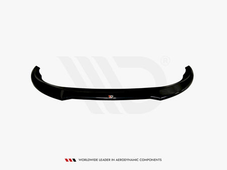 Front Splitter Fiat Stilo Schumacher Version