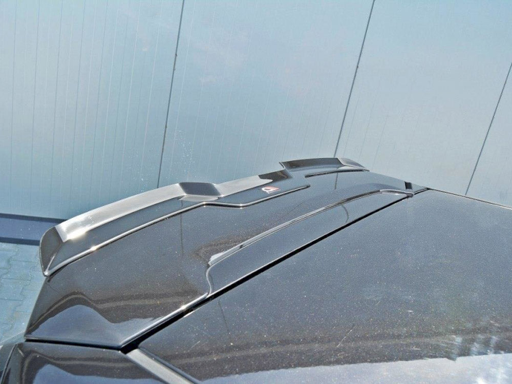 Maxton Design Spoiler CAP Abarth Punto Evo - FI-PU-EVO-AB-CAP1G - Image 3