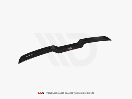 Maxton Design Spoiler CAP Abarth Punto Evo - FI-PU-EVO-AB-CAP1G - Image 4