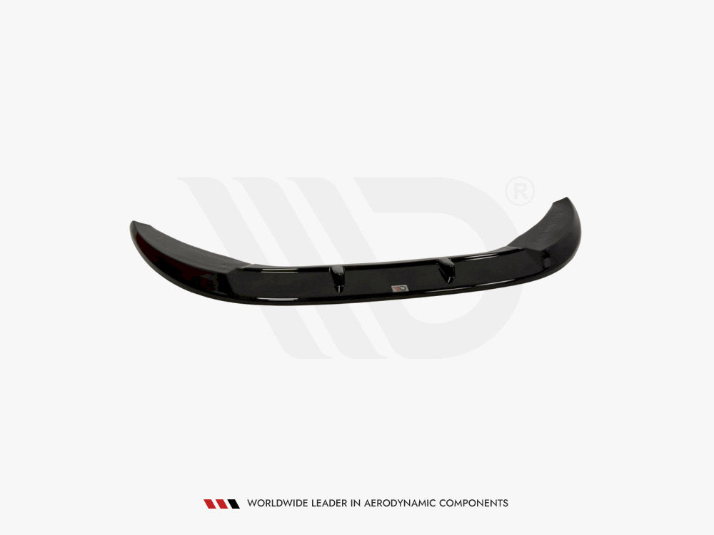 Front Splitter V.2 Abarth Grande Punto