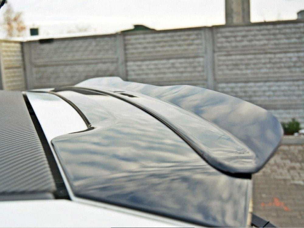 Maxton Design Spoiler CAP Abarth Grande Punto - FI-GP-AB-CAP1G - Image 3