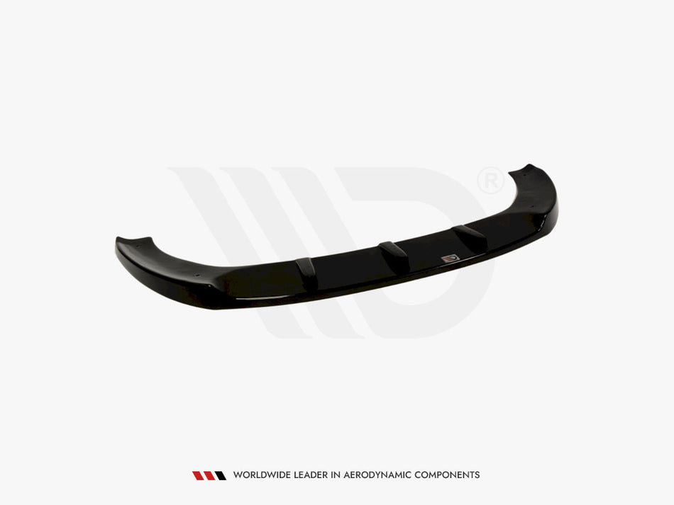 Maxton Design Front Splitter Fiat Punto Standard Facelift - FI-GP-EVO-FD1G - Image 2