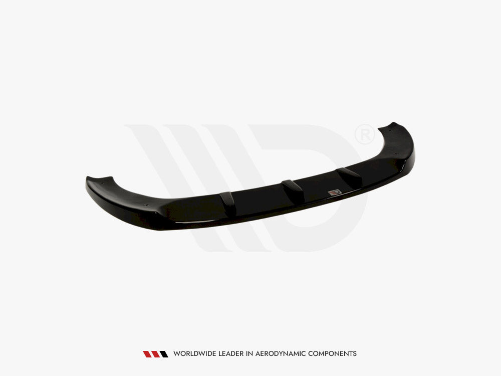 Maxton Design Front Splitter Fiat Punto Standard Facelift - FI-GP-EVO-FD1G - Image 2
