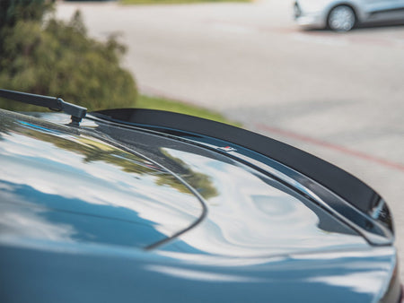 Maxton Design Spoiler CAP Ford Mondeo Liftback Mk5 - FO-MO-5F-LB-CAP1G - Image 5