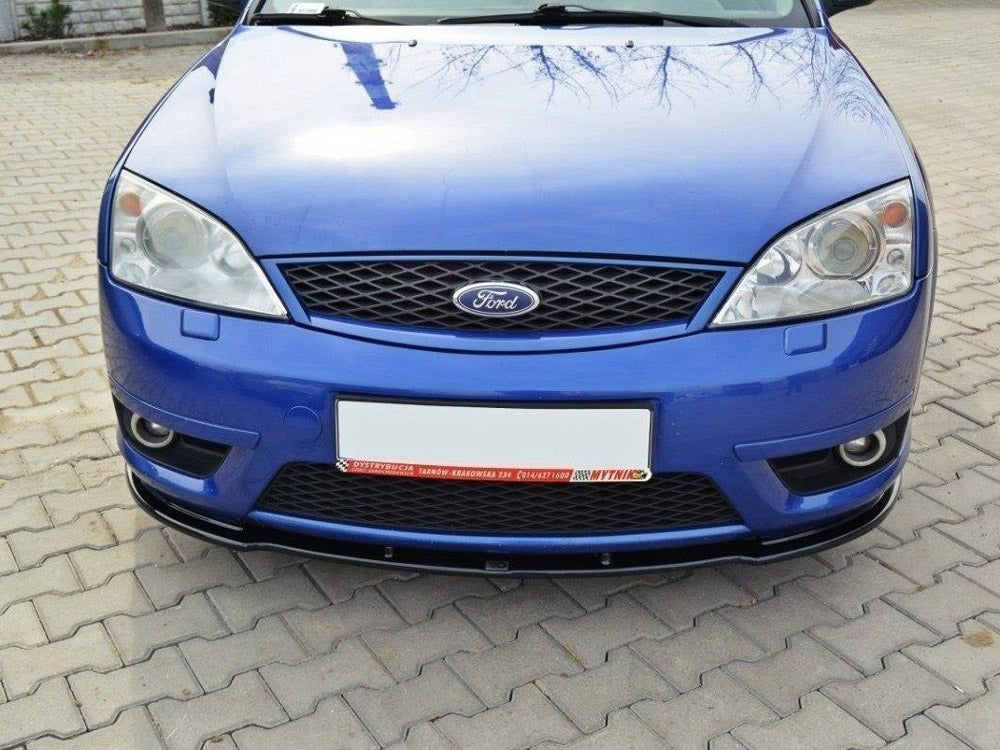 Maxton Design Front Splitter Ford Mondeo MK3 ST220 - FO-MO-3-ST-FD1G - Image 3