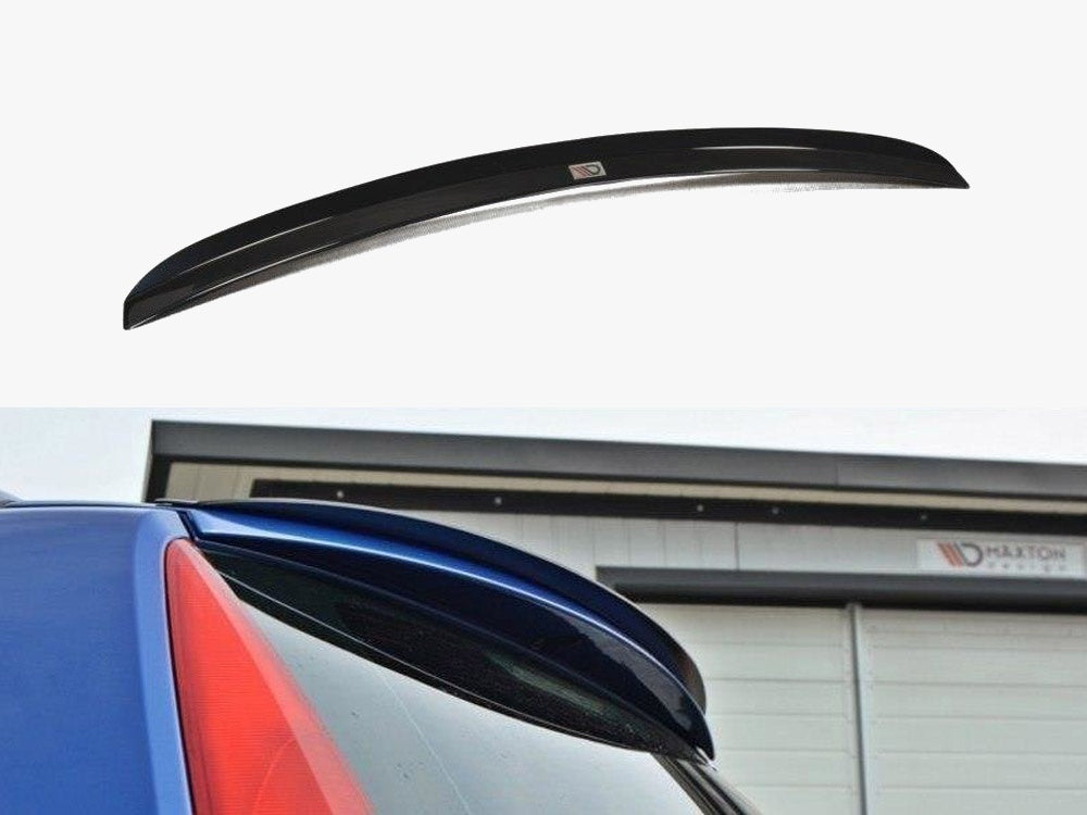 Spoiler CAP Ford Mondeo MK3 ST220 Estate - Textured
