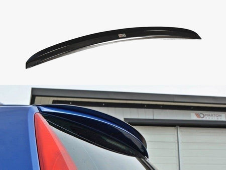 Spoiler CAP Ford Mondeo MK3 ST220 Estate - Textured