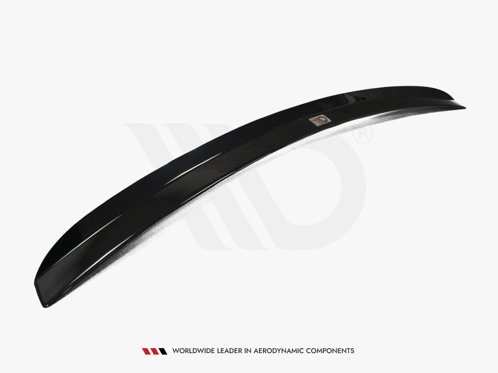 Spoiler CAP Ford Mondeo MK3 ST220 Estate - Textured