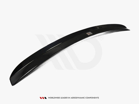 Spoiler CAP Ford Mondeo MK3 ST220 Estate - Textured