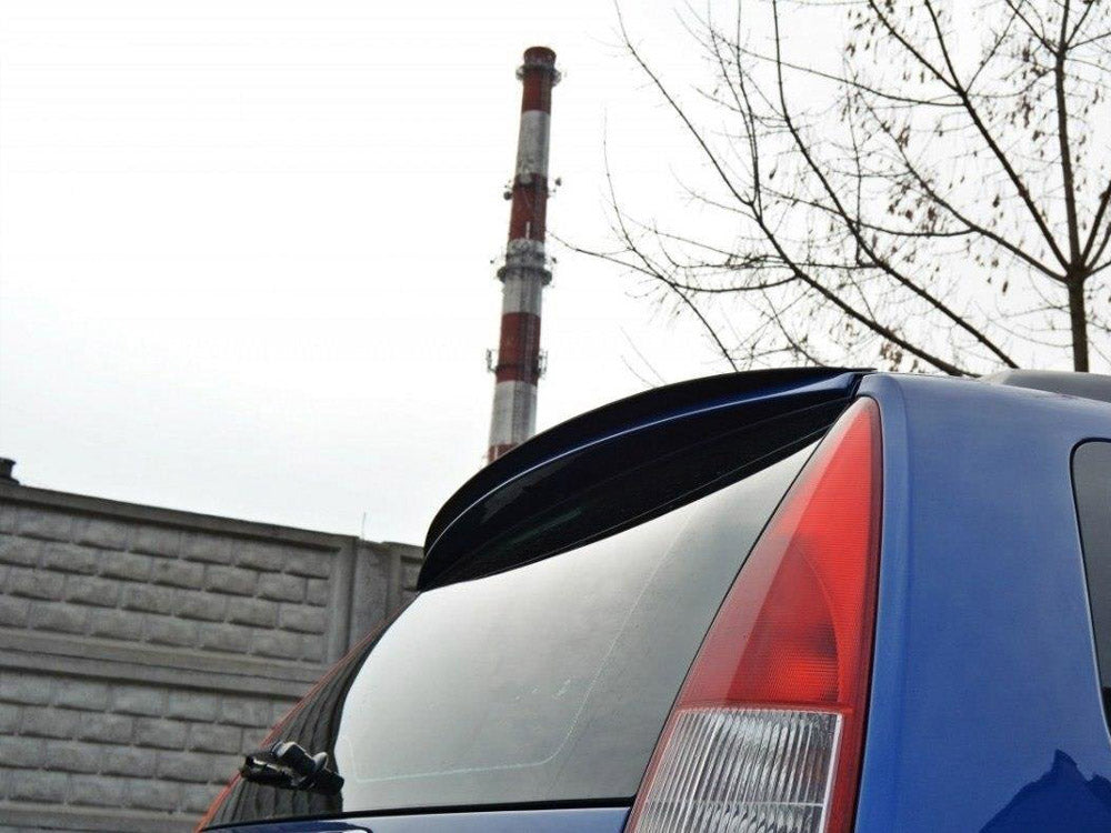 Maxton Design Spoiler CAP Ford Mondeo MK3 ST220 Estate - FO-MO-3-ST-K-CAP1G - Image 3