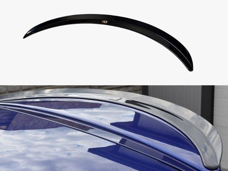 Spoiler CAP Ford Focus MK1 RS - Carbon Look