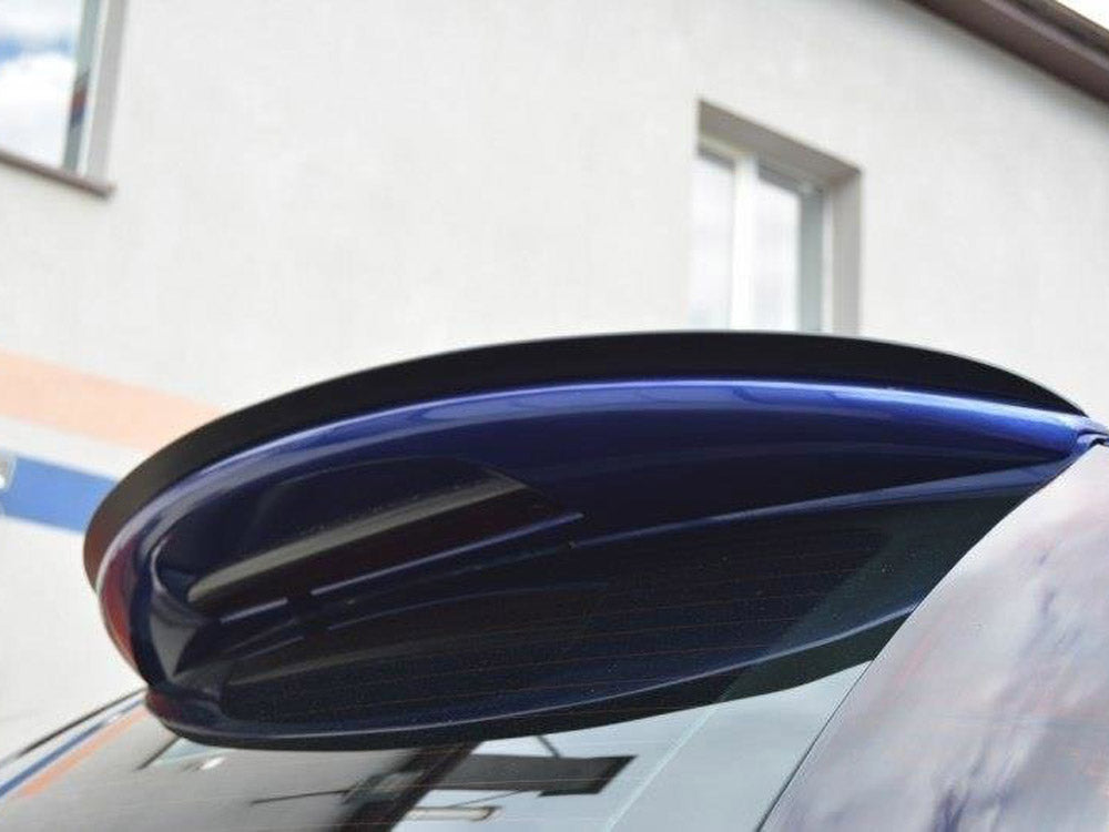 Maxton Design Spoiler CAP Ford Focus MK1 RS - FO-FO-1-RS-CAP1G - Image 2