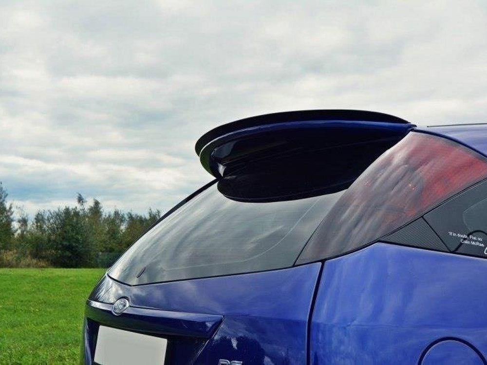 Maxton Design Spoiler CAP Ford Focus MK1 RS - FO-FO-1-RS-CAP1G - Image 3