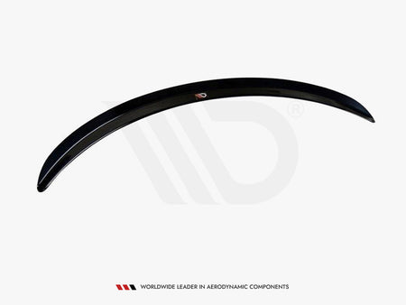 Maxton Design Spoiler CAP Ford Focus MK1 RS - FO-FO-1-RS-CAP1G - Image 5