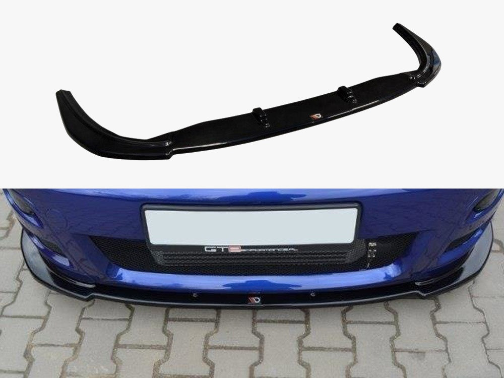 Front Splitter V.1 Ford Focus MK1 RS
