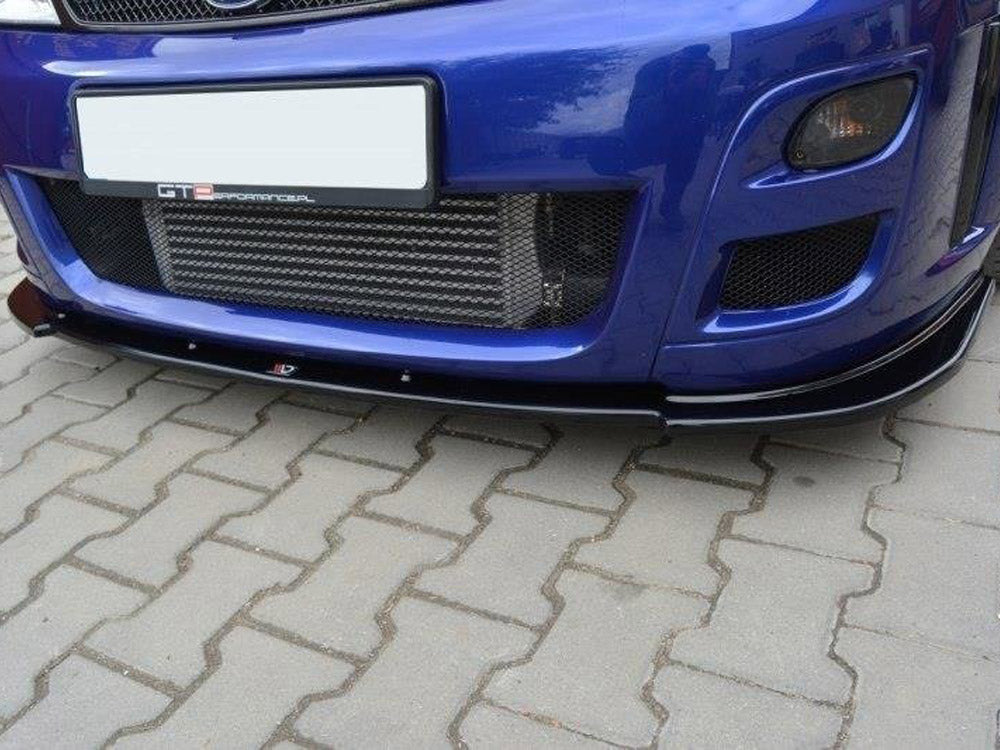 Front Splitter V.1 Ford Focus MK1 RS