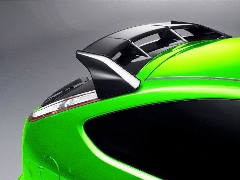 Roof Spoiler Ford Focus Mk2 (RS Look)