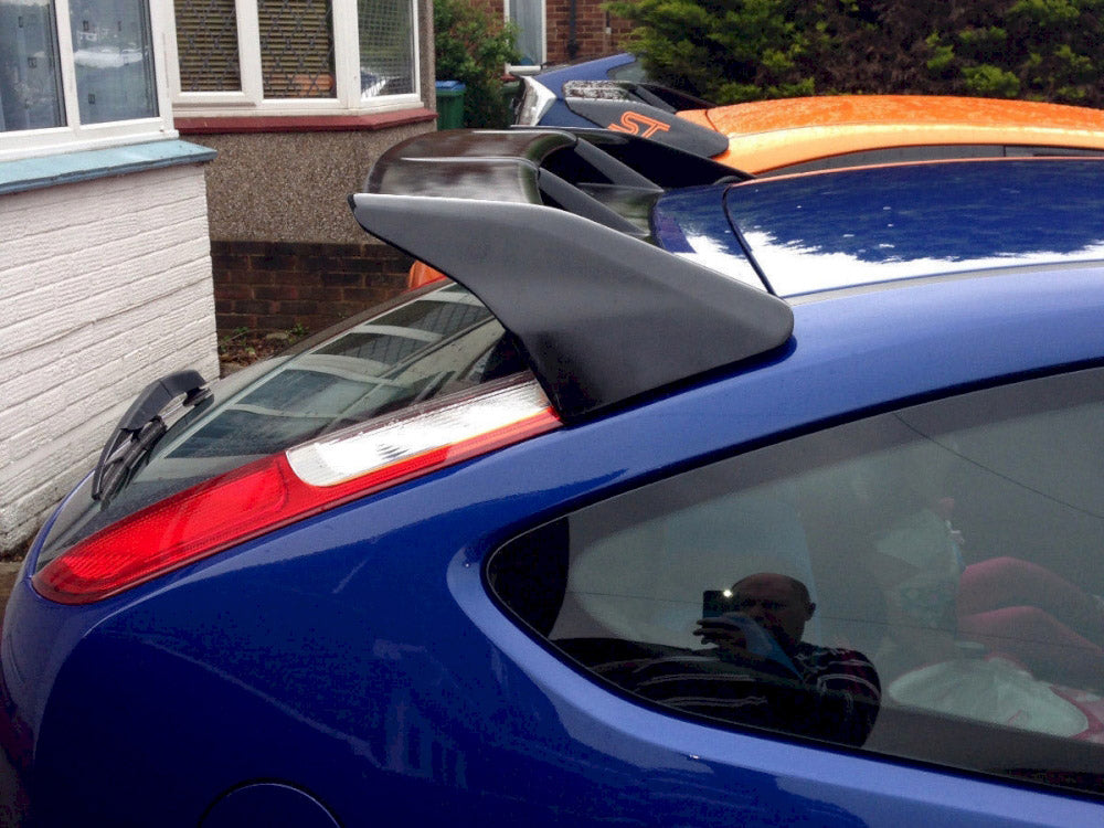 Maxton Design Roof Spoiler Ford Focus MK2 (RS Look) (2004-2011) - FO-FO-2-RS-D2FP - Image 2