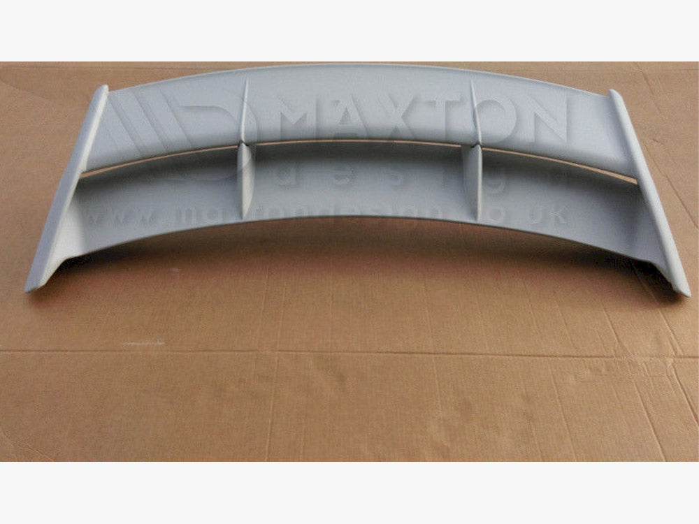 Maxton Design Roof Spoiler Ford Focus MK2 (RS Look) (2004-2011) - FO-FO-2-RS-D2FP - Image 5