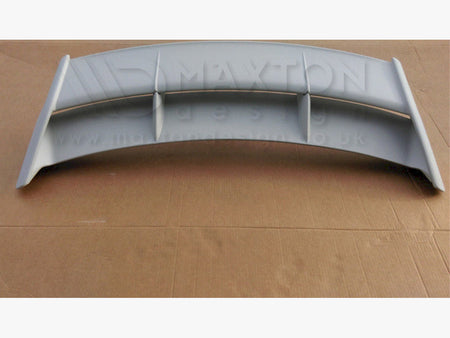 Maxton Design Roof Spoiler Ford Focus MK2 (RS Look) (2004-2011) - FO-FO-2-RS-D2FP - Image 5