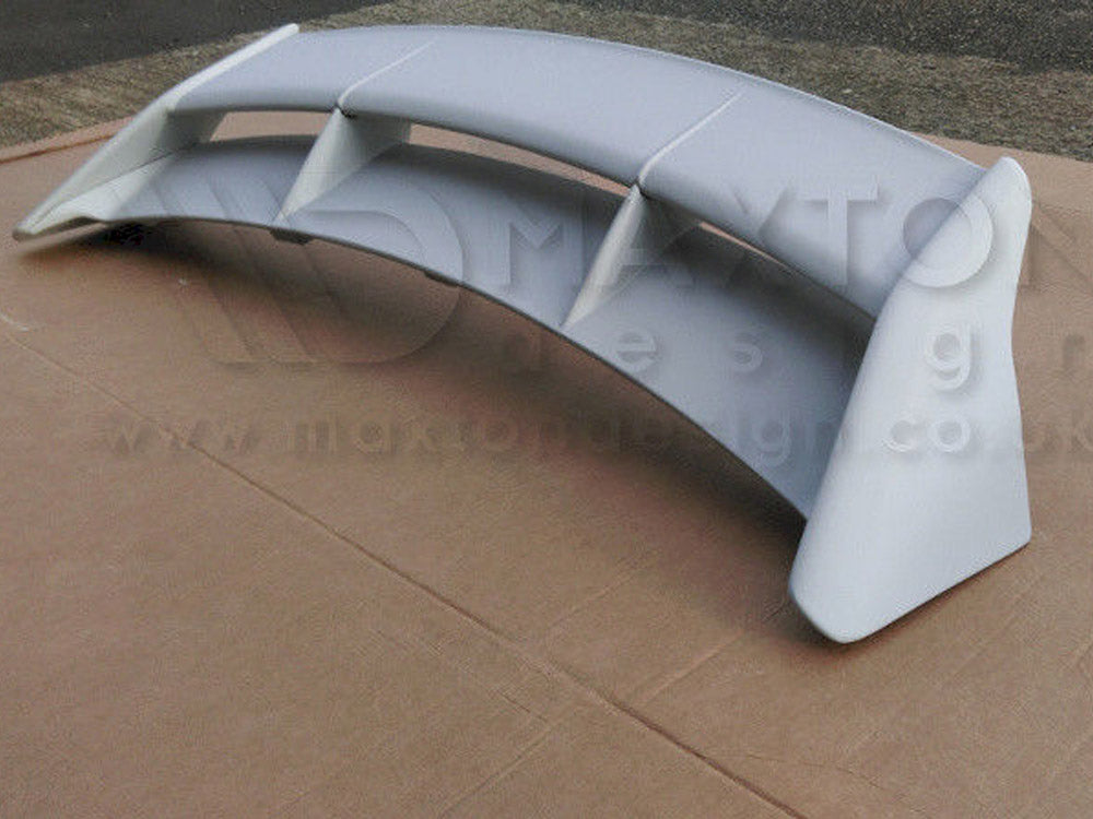 Maxton Design Roof Spoiler Ford Focus MK2 (RS Look) (2004-2011) - FO-FO-2-RS-D2FP - Image 4