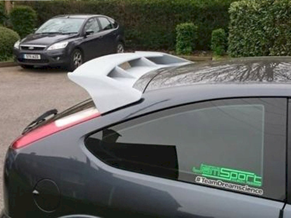 Maxton Design Roof Spoiler Ford Focus MK2 (RS Look) (2004-2011) - FO-FO-2-RS-D2FP - Image 3