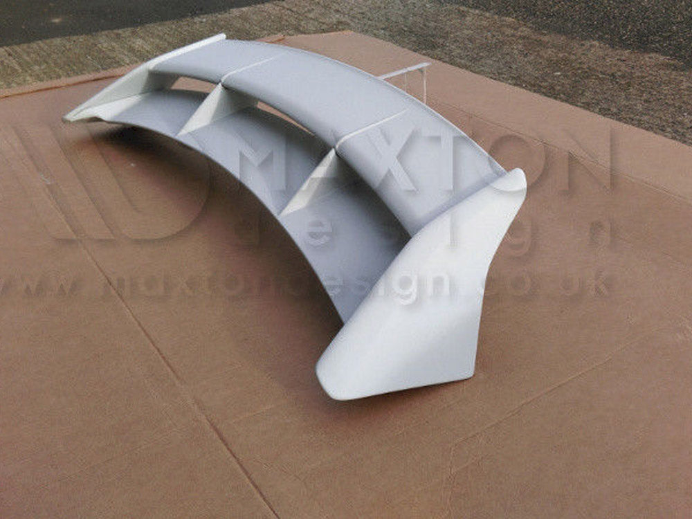 Maxton Design Roof Spoiler Ford Focus MK2 (RS Look) (2004-2011) - FO-FO-2-RS-D2FP - Image 6