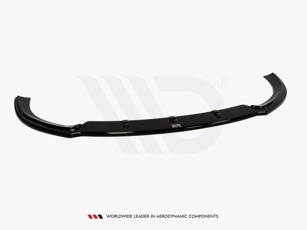 Maxton Design Front Splitter V.2 Ford Focus Mk2 RS - FO-FO-2-RS-FD2G - Image 5