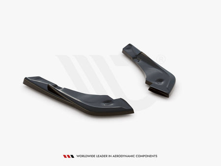 Maxton Design Rear Side Splitters V.3 Toyota Supra Mk5 - TO-SU-5-RSD3G - Image 4