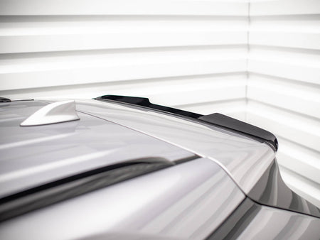 Maxton Design Spoiler CAP Toyota RAV4 Mk5 - TO-RAV4-5-CAP1G - Image 4