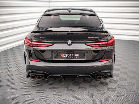 Maxton Design Rear Valance BMW M235I Gran Coupe F44 (2019-) - BM-2-44-M-RS1G - Image 3
