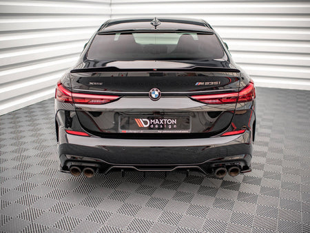 Maxton Design Rear Side Splitters BMW M235I Gran Coupe F44 (2019-) - BM-2-44-M-RSD1G - Image 3