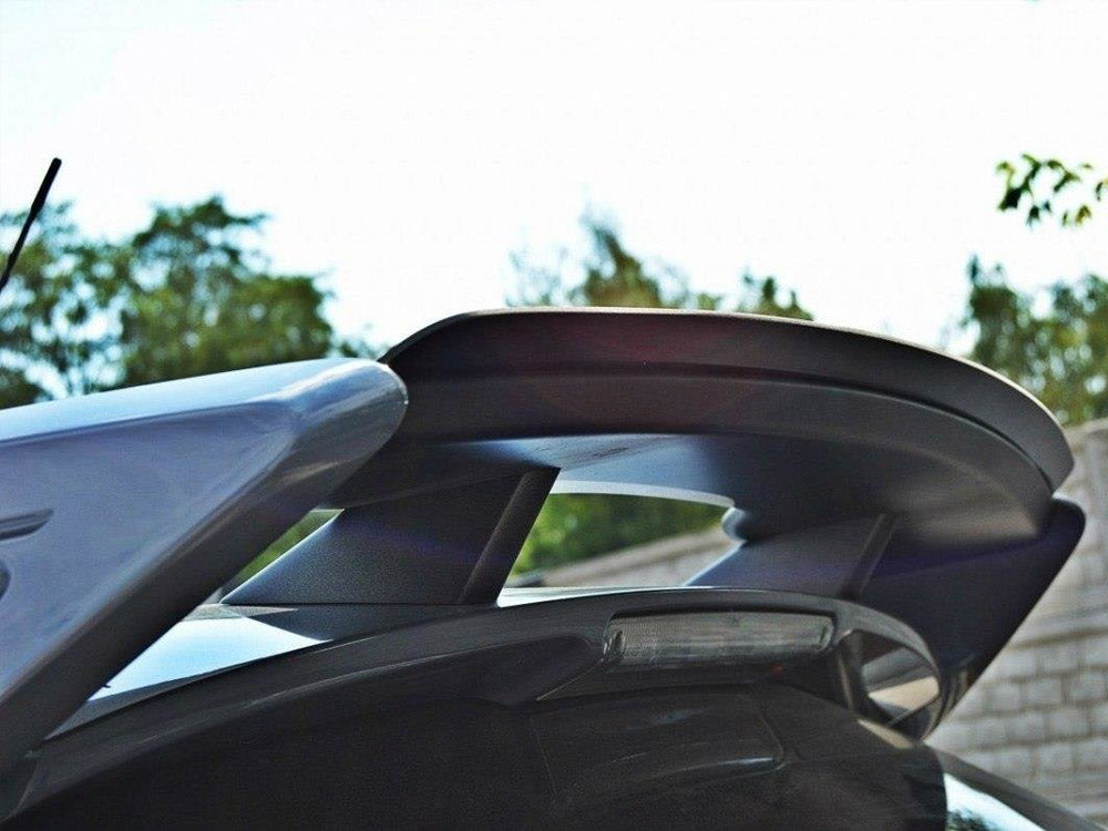 Maxton Design Spoiler CAP VER.1 Ford Focus 3 RS - FO-FO-3-RS-CAP1G - Image 4