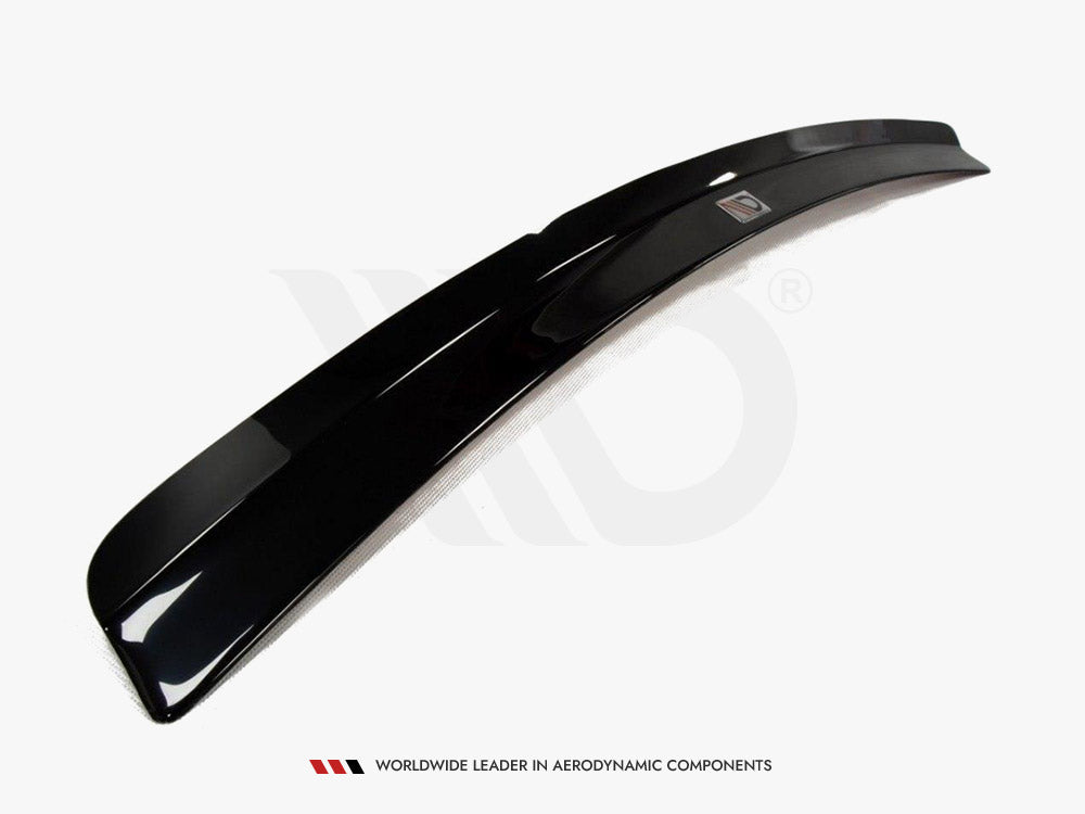 Maxton Design Spoiler CAP VER.1 Ford Focus 3 RS - Carbon Look - FO-FO-3-RS-CAP1C - Image 5