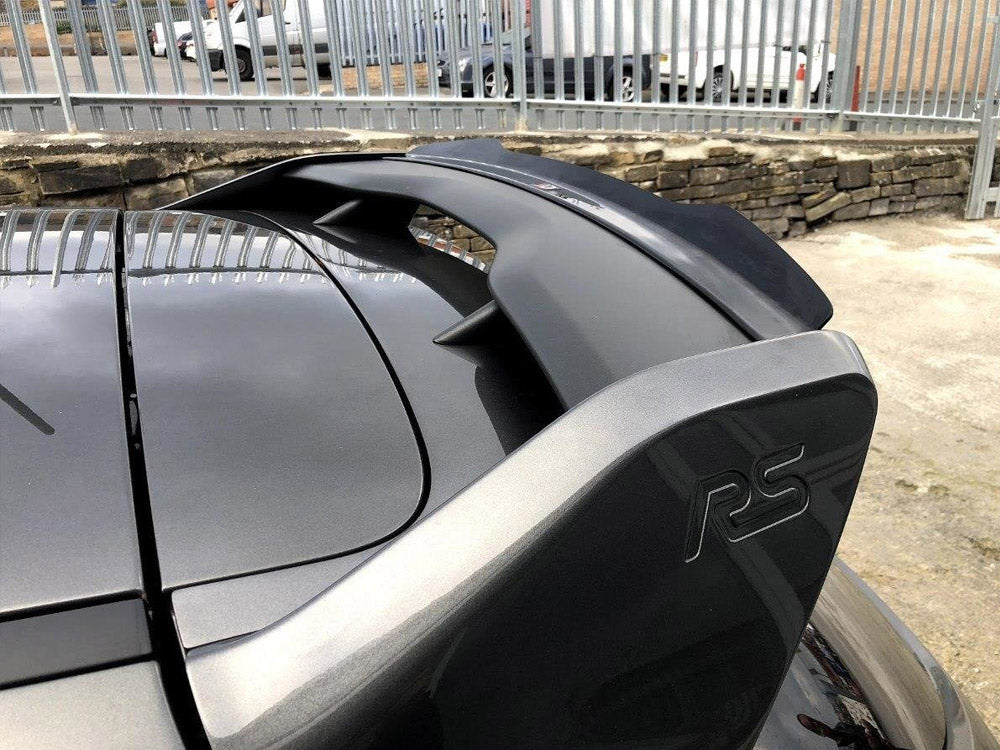 Maxton Design Spoiler CAP V.2 Ford Focus 3 RS - FO-FO-3-RS-CAP2G - Image 2