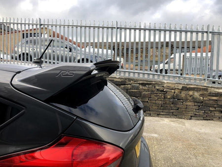 Maxton Design Spoiler CAP V.2 Ford Focus 3 RS - FO-FO-3-RS-CAP2G - Image 3