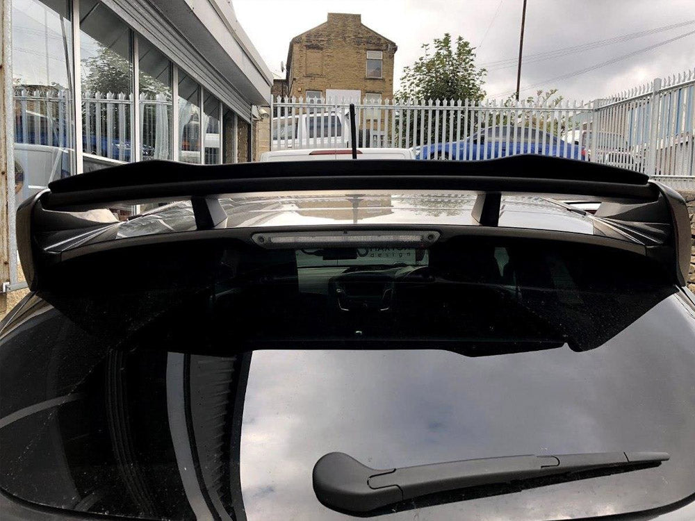 Maxton Design Spoiler CAP V.2 Ford Focus 3 RS - FO-FO-3-RS-CAP2G - Image 4