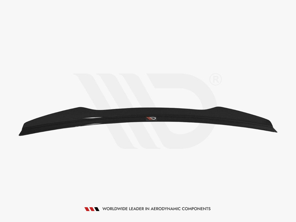Maxton Design Spoiler CAP V.2 Ford Focus 3 RS - FO-FO-3-RS-CAP2G - Image 6