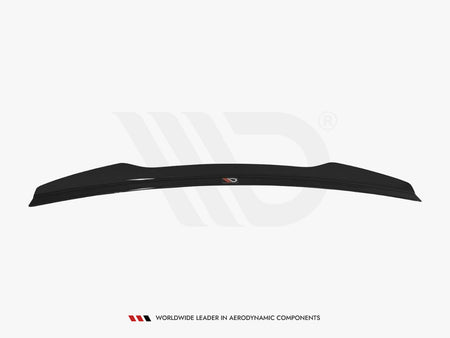 Maxton Design Spoiler CAP V.2 Ford Focus 3 RS - FO-FO-3-RS-CAP2G - Image 6