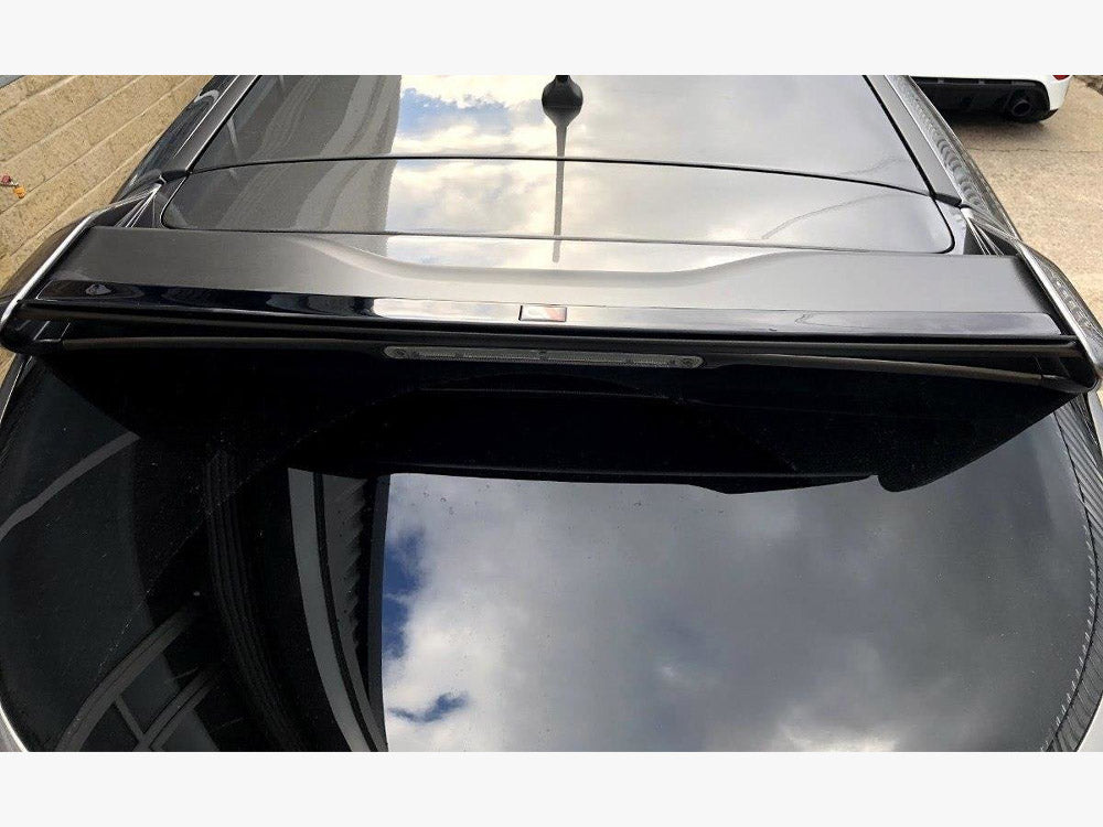 Maxton Design Spoiler CAP V.2 Ford Focus 3 RS - FO-FO-3-RS-CAP2G - Image 5