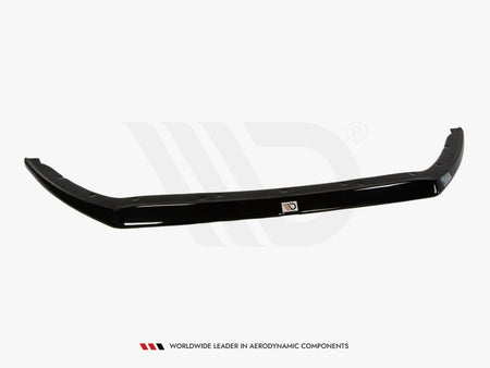 Maxton Design Front Splitter Ford Focus 3 RS V.2 - FO-FO-3-RS-FD2G - Image 6