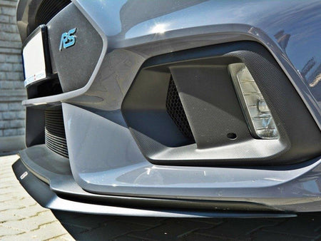 Front Splitter Ford Focus 3 RS V.2