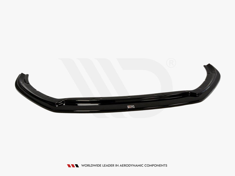Front Splitter V.3 Ford Focus RS Mk3
