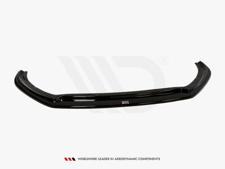 Front Splitter V.3 Ford Focus RS Mk3