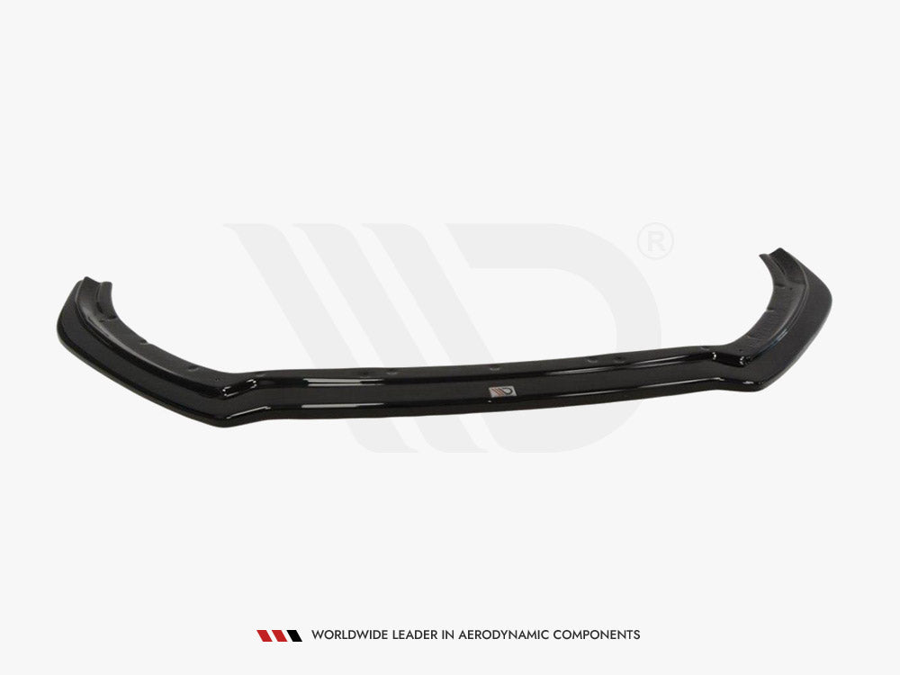 Maxton Design Front Splitter Ford Focus 3 RS V.4 - FO-FO-3-RS-FD4G - Image 5