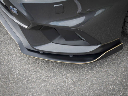 Front Splitter Aero Ford Focus RS Mk3