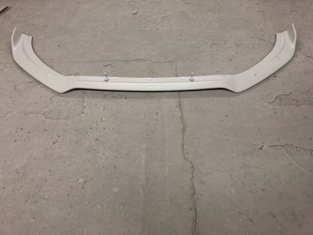 Maxton Design Front Splitter 'aero' Ford Focus MK3 RS - FO-FO-3-RS-FFD1FP - Image 9