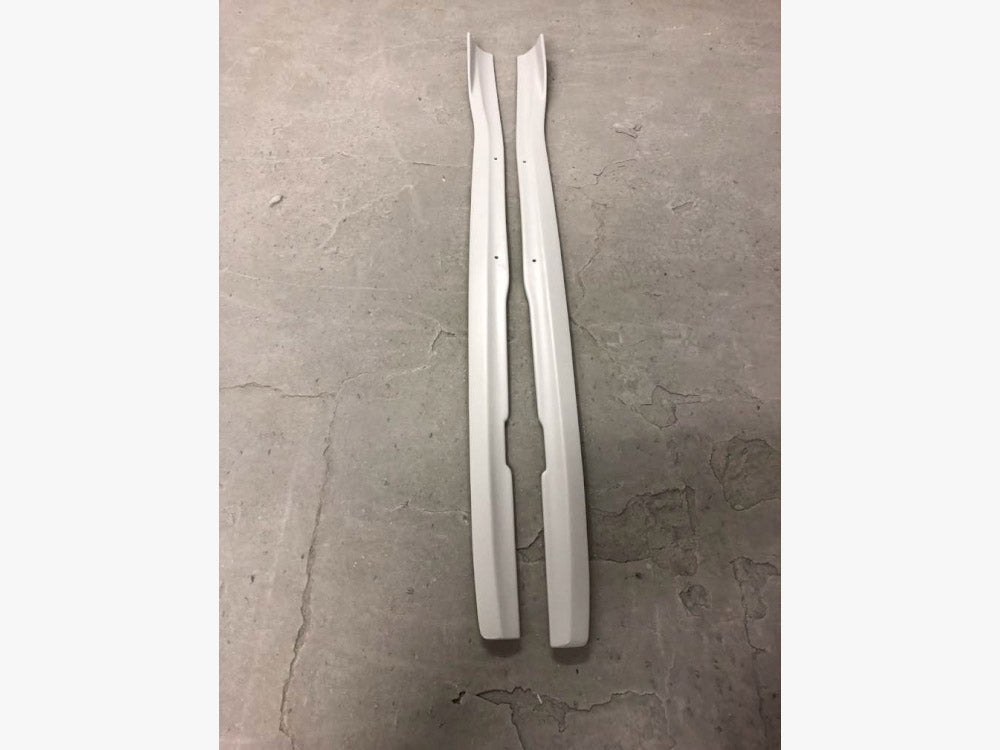 Maxton Design Side Splitters 'aero' Ford Focus MK3 RS - FO-FO-3-RS-FSD1FP - Image 8